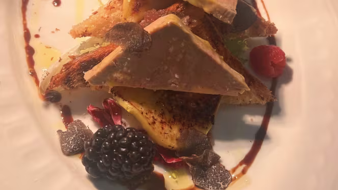 Osteria delle Coppelle Milano - 2