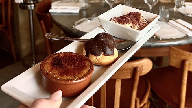 Osteria delle Coppelle Milano - 5