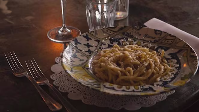 Osteria delle Coppelle Milano - 7