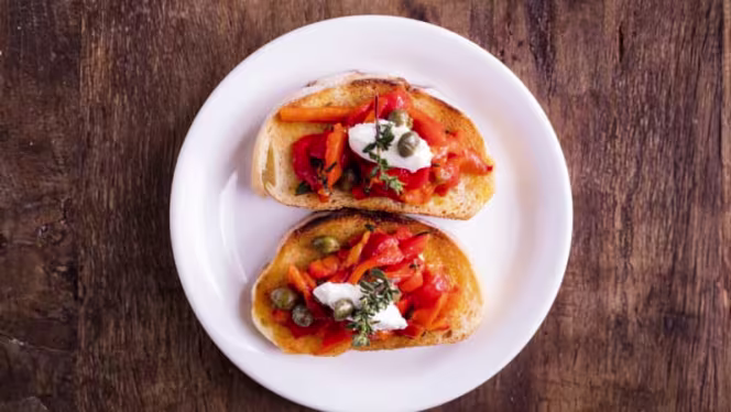 El Vino Blackfriars - 1