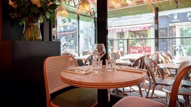 Le Village Café - 4