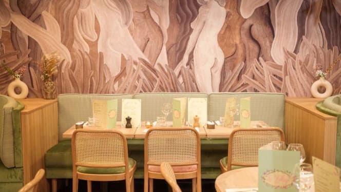 Le Village Café - 5