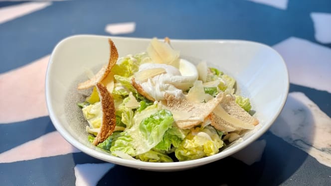 Shakedown Bar & Restaurant - 4