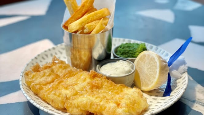 Shakedown Bar & Restaurant - 2