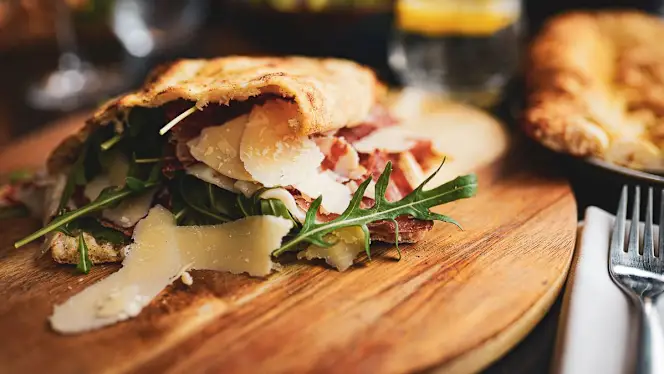 Trattoria Toscana - 0