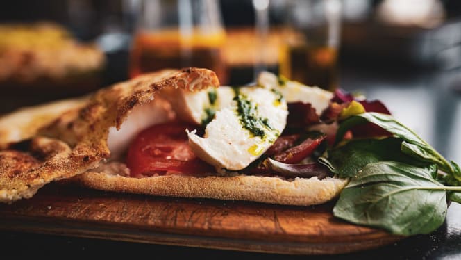 Trattoria Toscana - 3