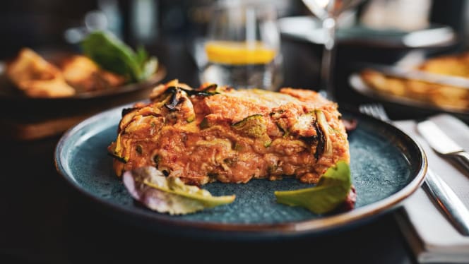 Trattoria Toscana - 7