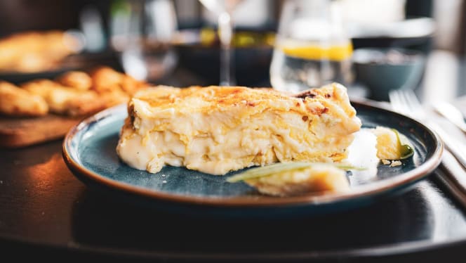 Trattoria Toscana - 6