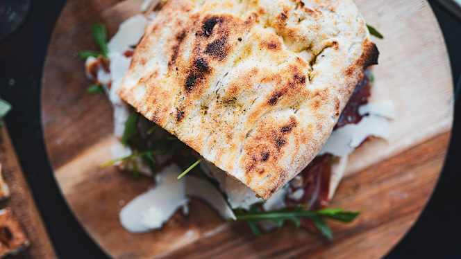 Trattoria Toscana - 2