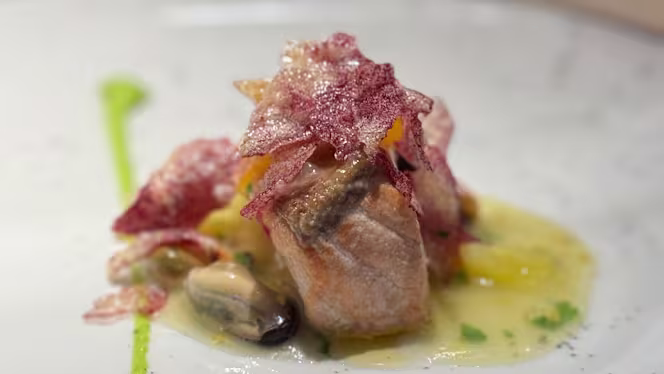 Sette Secondi ristorante di Davide Cota - 3