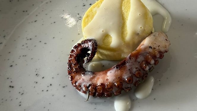 Sette Secondi ristorante di Davide Cota - 6