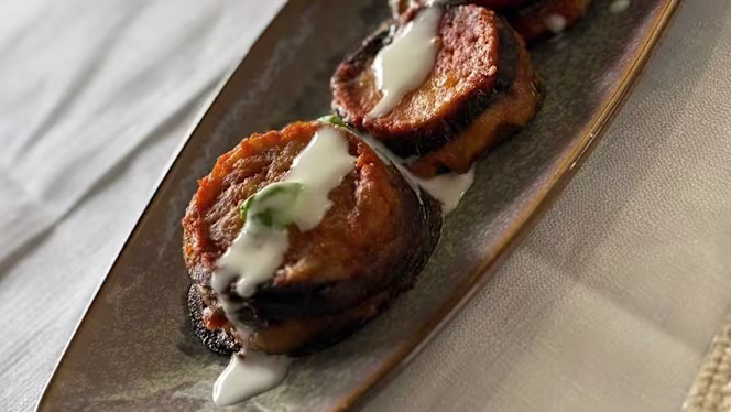 Sette Secondi ristorante di Davide Cota - 7