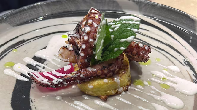 Sette Secondi ristorante di Davide Cota - 4