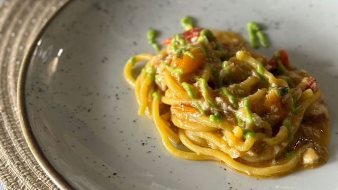 Sette Secondi ristorante di Davide Cota - 8