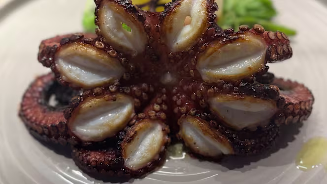 Sette Secondi ristorante di Davide Cota - 2