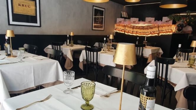 Pizzeria Biffi - Udine - 0