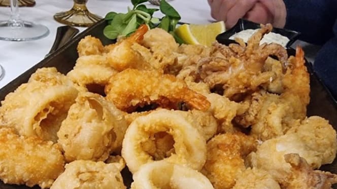 Pizzeria Biffi - Udine - 3