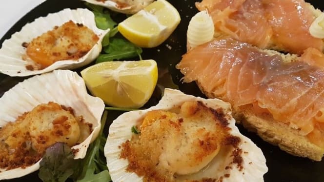 Pizzeria Biffi - Udine - 2