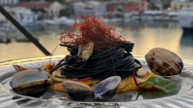 La Terrazza di Aragona - 2