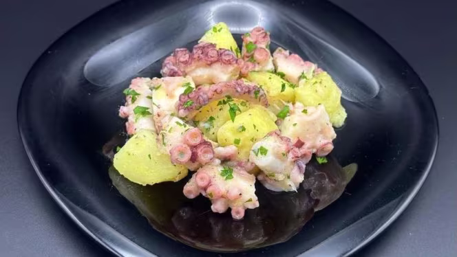 La Terrazza di Aragona - 1