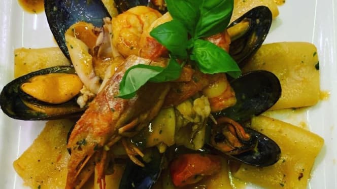 La Terrazza di Aragona - 3