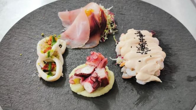 La Terrazza di Aragona - 4