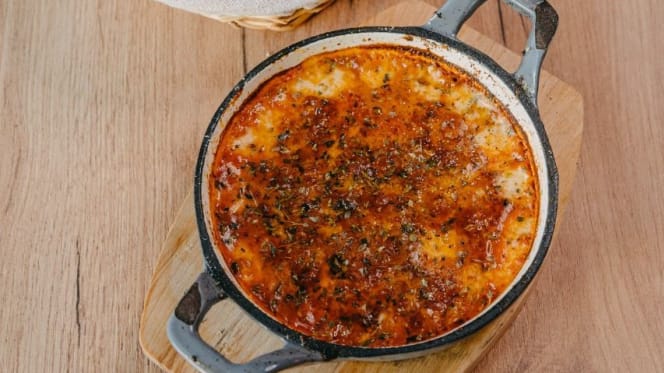 Totale Pizzeria - Alvalade - 6