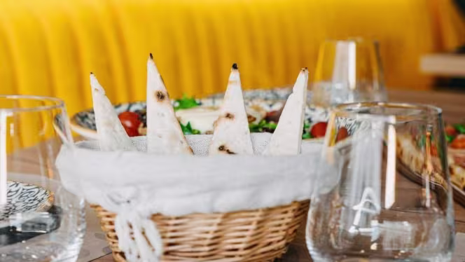 Totale Pizzeria - Alvalade - 3