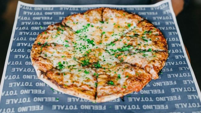 Totale Pizzeria - Alvalade - 5