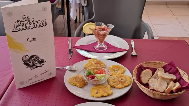 Gastrobar Restaurante La Latina - 8