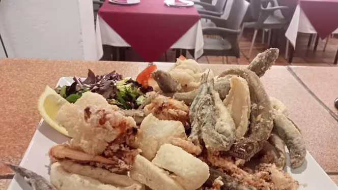 Gastrobar Restaurante La Latina - 2