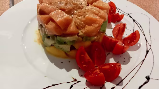 Gastrobar Restaurante La Latina - 1