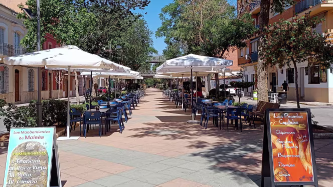 Gastrobar Restaurante La Latina - 9