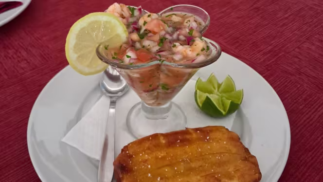 Gastrobar Restaurante La Latina - 6