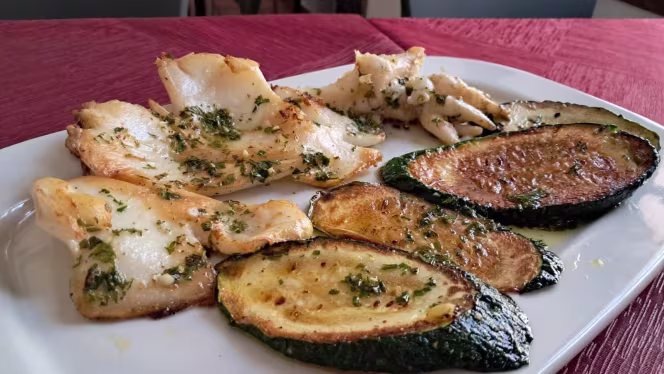 Gastrobar Restaurante La Latina - 7