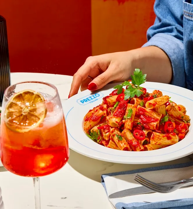 Prezzo - Stevenage Leisure Park - 0