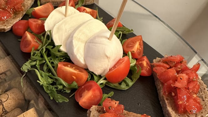 Giù In Cantina - Ferrara - 8