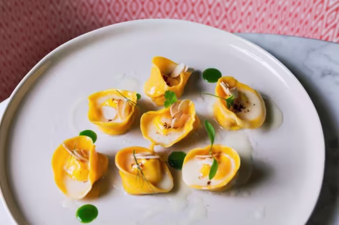 Maestro Bistrot & Cocktail Bar - 3