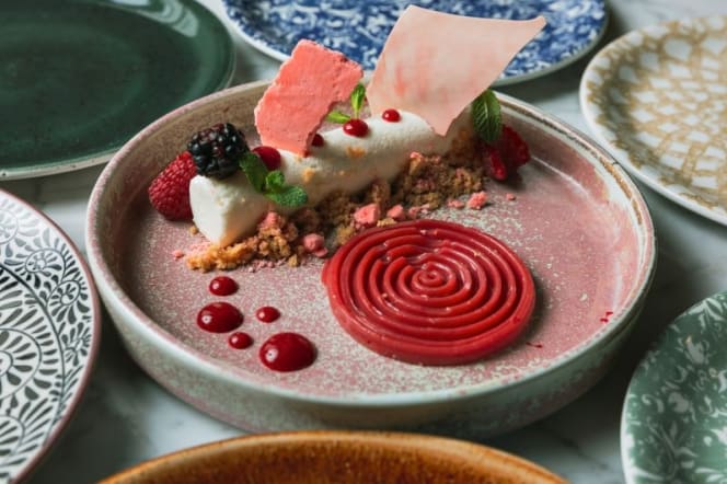 Maestro Bistrot & Cocktail Bar - 1