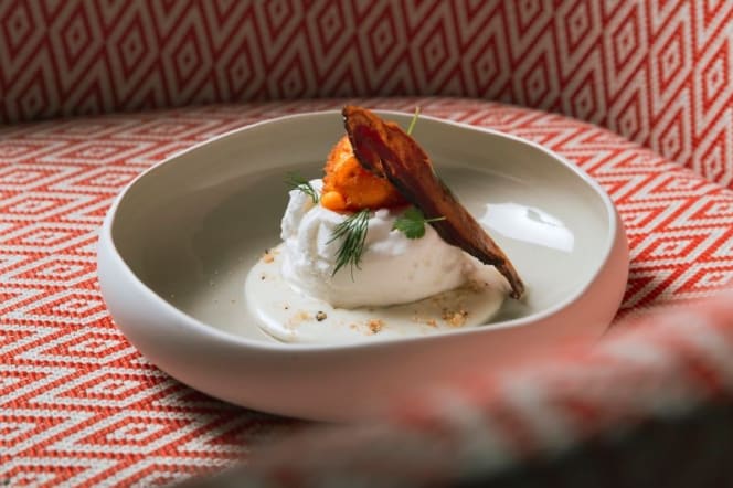 Maestro Bistrot & Cocktail Bar - 4