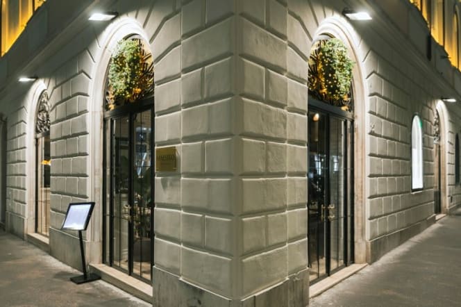 Maestro Bistrot & Cocktail Bar - 7