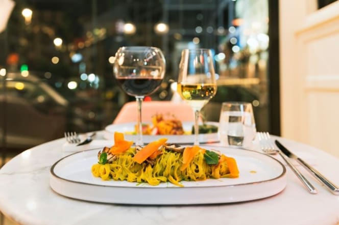 Maestro Bistrot & Cocktail Bar - 2