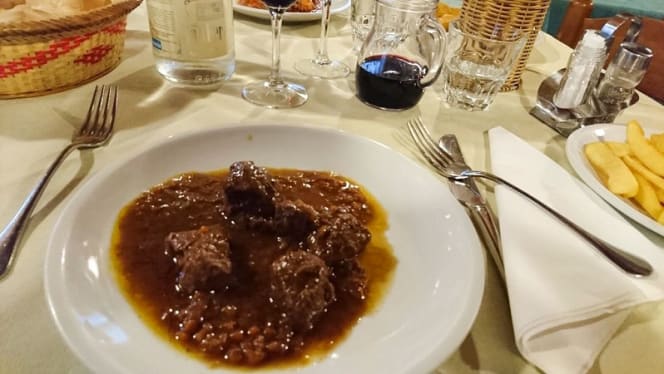 Trattoria Da Franco - 1