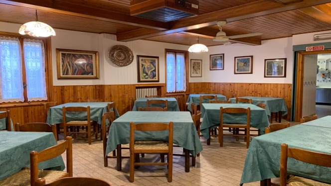 Trattoria Da Franco - 2