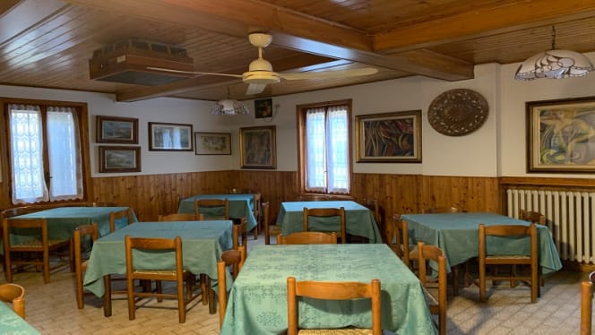 Trattoria Da Franco - 0