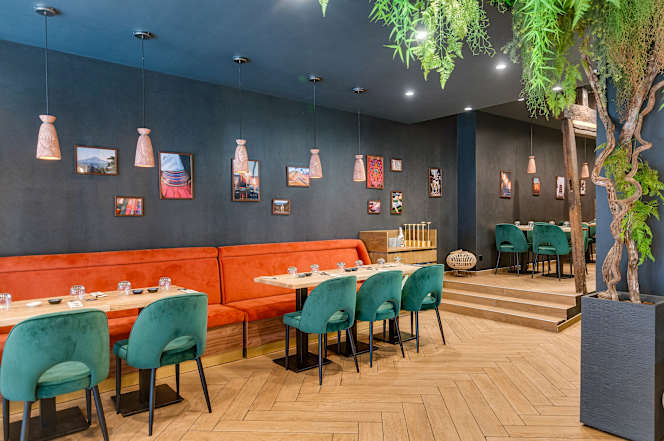 Côté Sushi Troyes - Troyes - 5