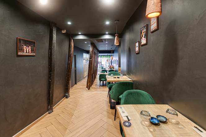 Côté Sushi Troyes - Troyes - 8