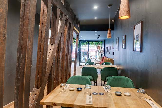 Côté Sushi Troyes - Troyes - 4