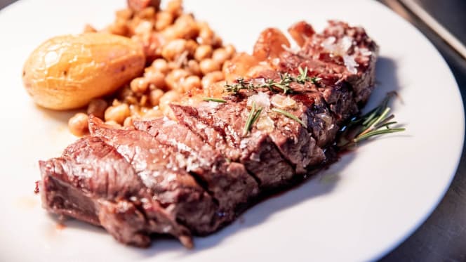 La Masia d’Esplugues - 6