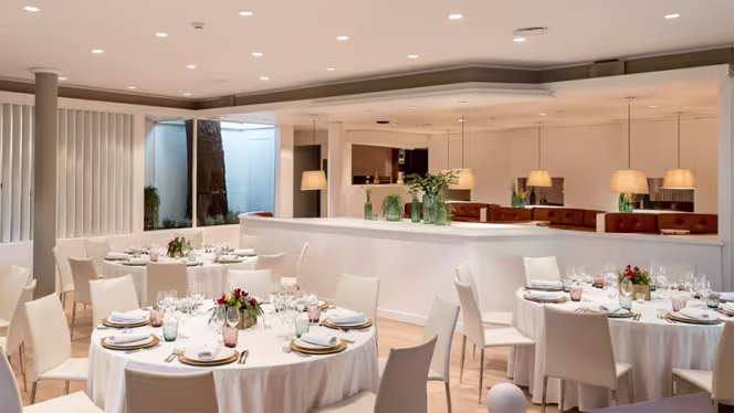 La Masia d’Esplugues - 2